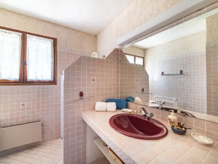 Villa Maison de l'Hubac Bleu au Lavandou - Photo 17