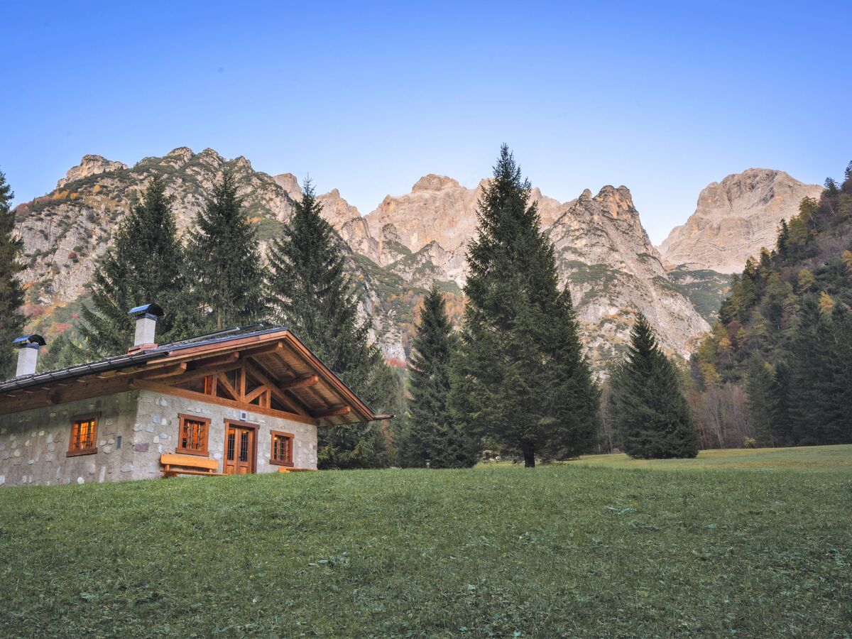 Chalet Baita Valon Alpine Hideaway, val d'Algone à 1 100 m - Photo 27