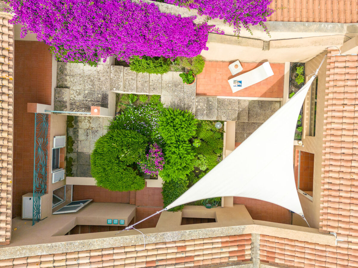 Maison Beatrice à Palau, 8 pers., terrasse avec vue mer - Photo 1