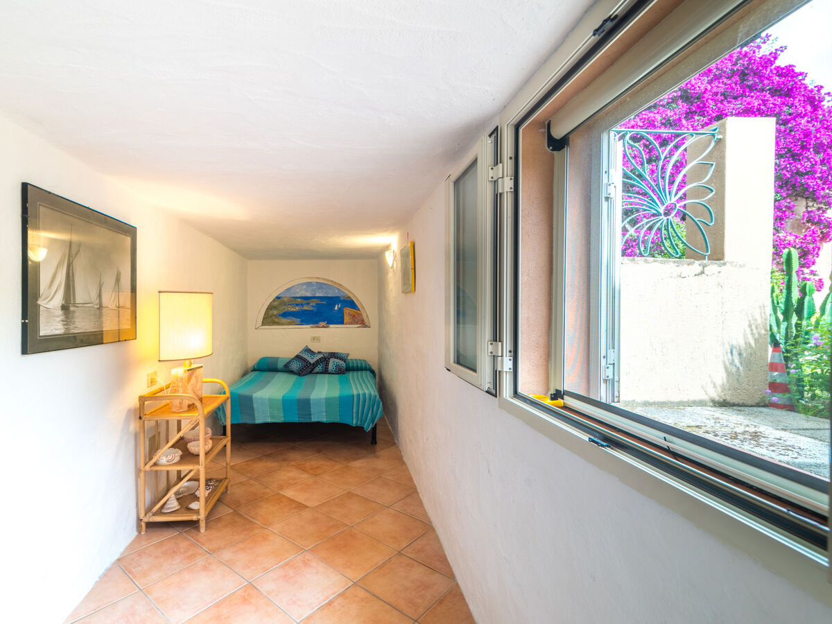 Maison Beatrice à Palau, 8 pers., terrasse avec vue mer - Photo 19