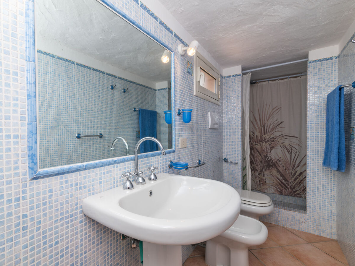 Maison Beatrice à Palau, 8 pers., terrasse avec vue mer - Photo 22