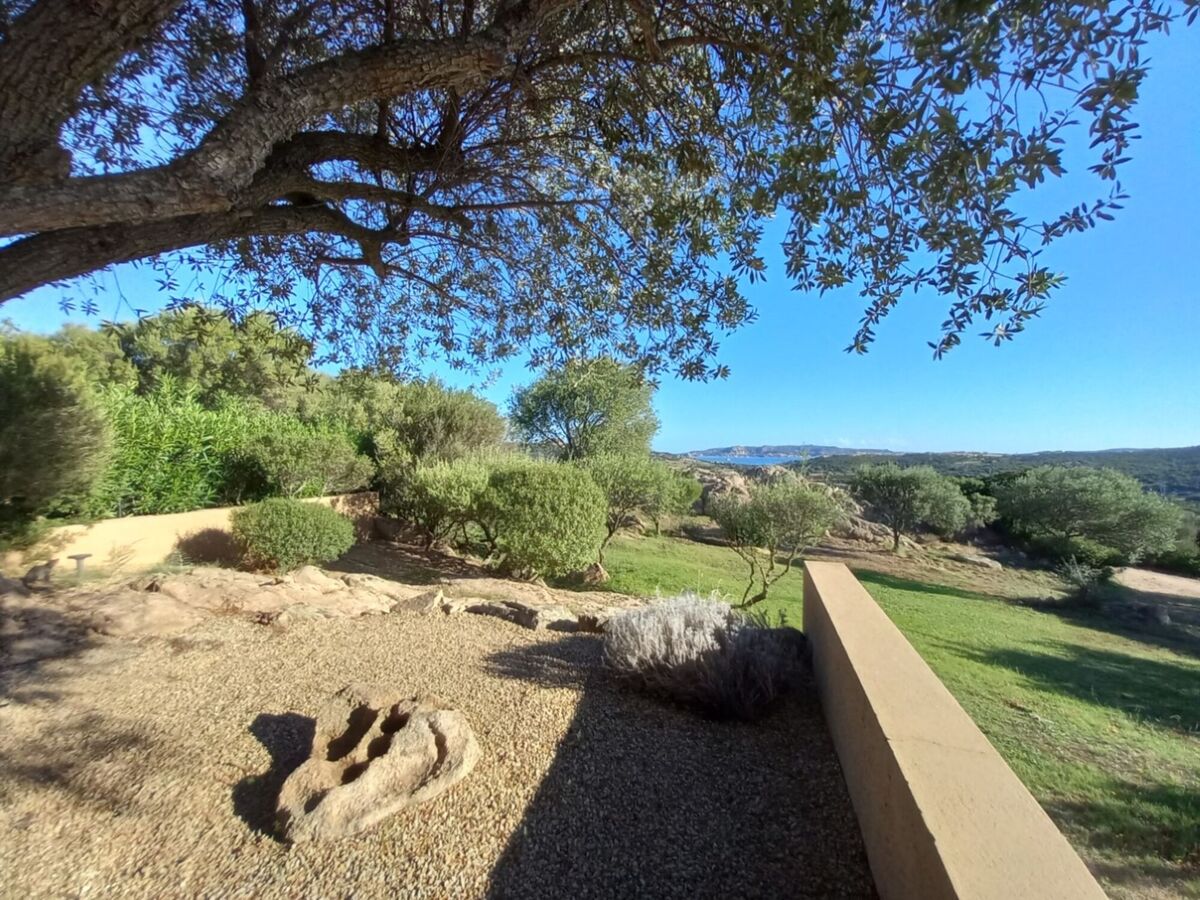 Maison Beatrice à Palau, 8 pers., terrasse avec vue mer - Photo 26