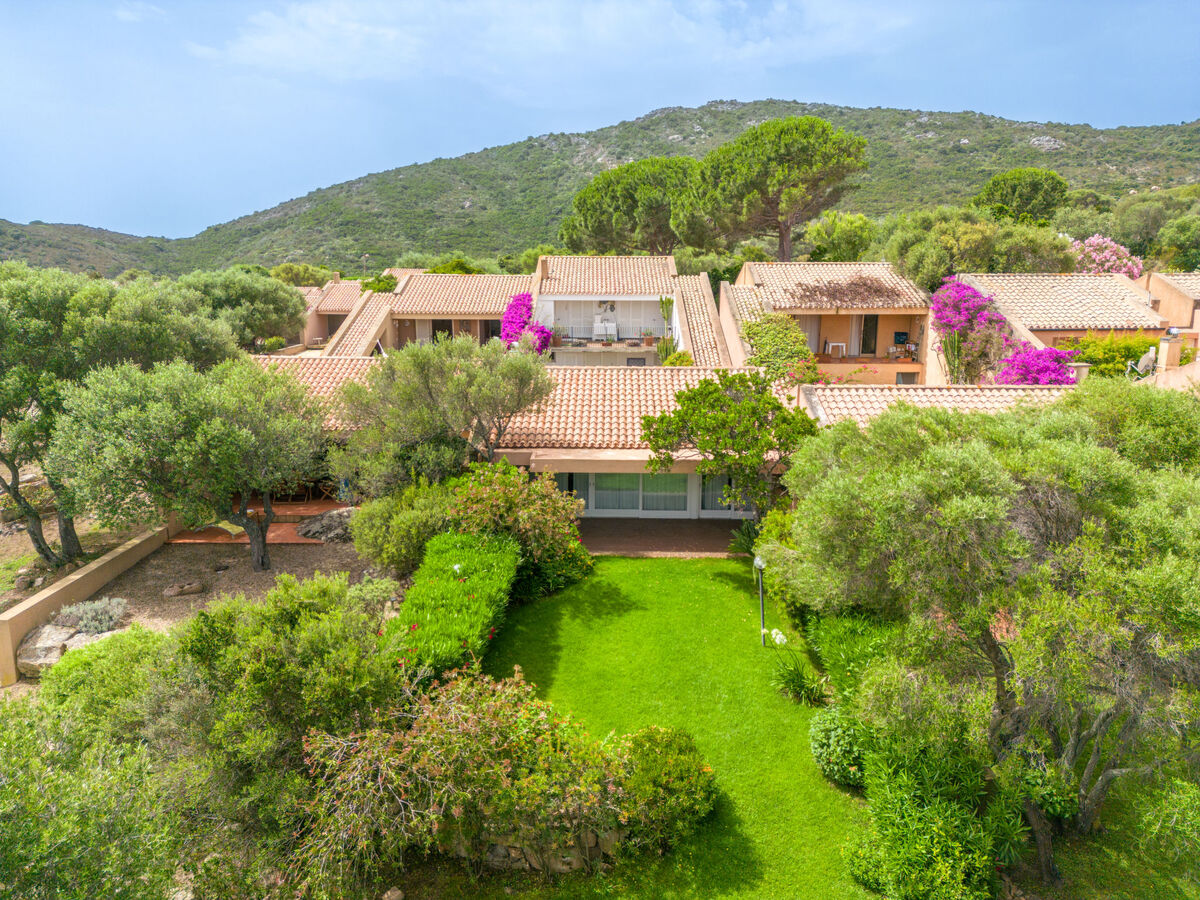 Maison Beatrice à Palau, 8 pers., terrasse avec vue mer - Photo 30