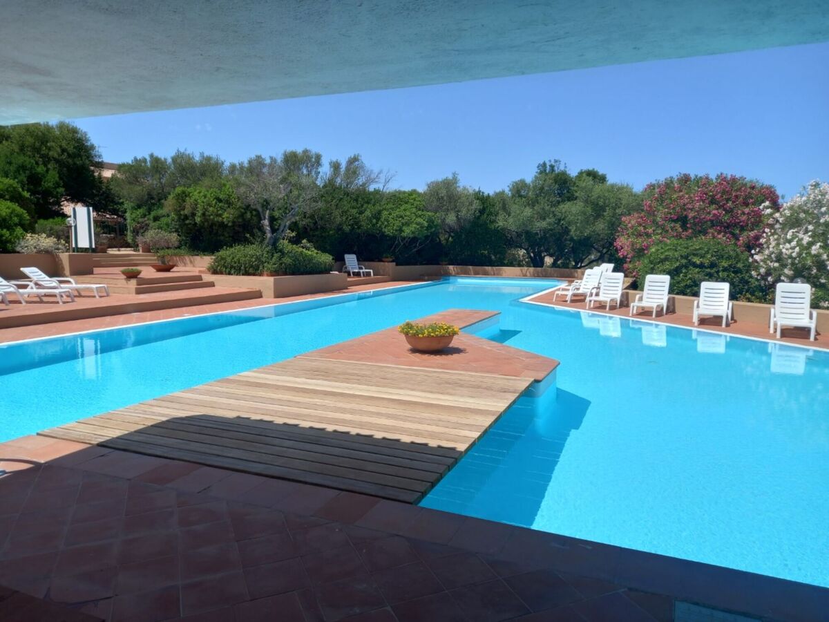 Maison Beatrice à Palau, 8 pers., terrasse avec vue mer - Photo 32