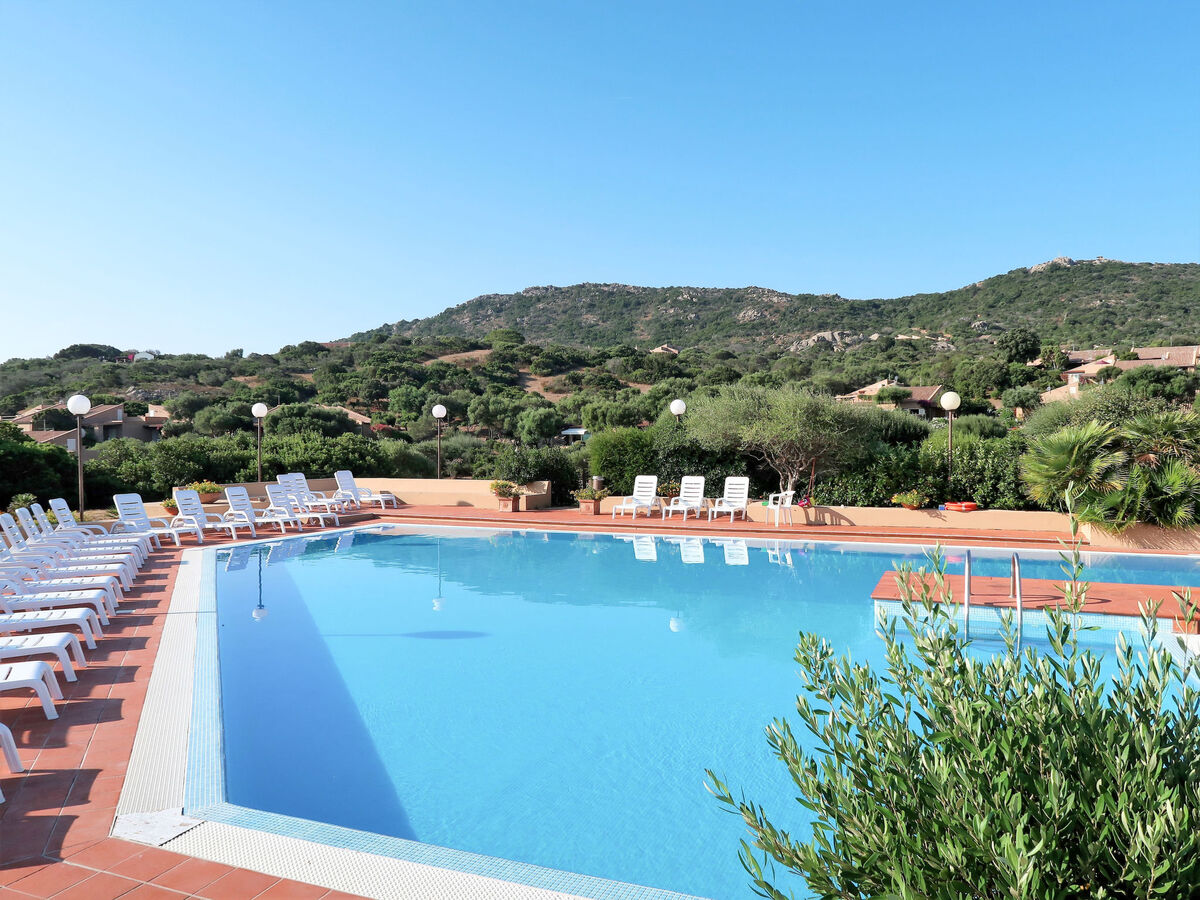 Maison Beatrice à Palau, 8 pers., terrasse avec vue mer - Photo 33