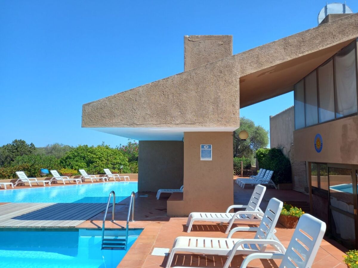 Maison Beatrice à Palau, 8 pers., terrasse avec vue mer - Photo 34