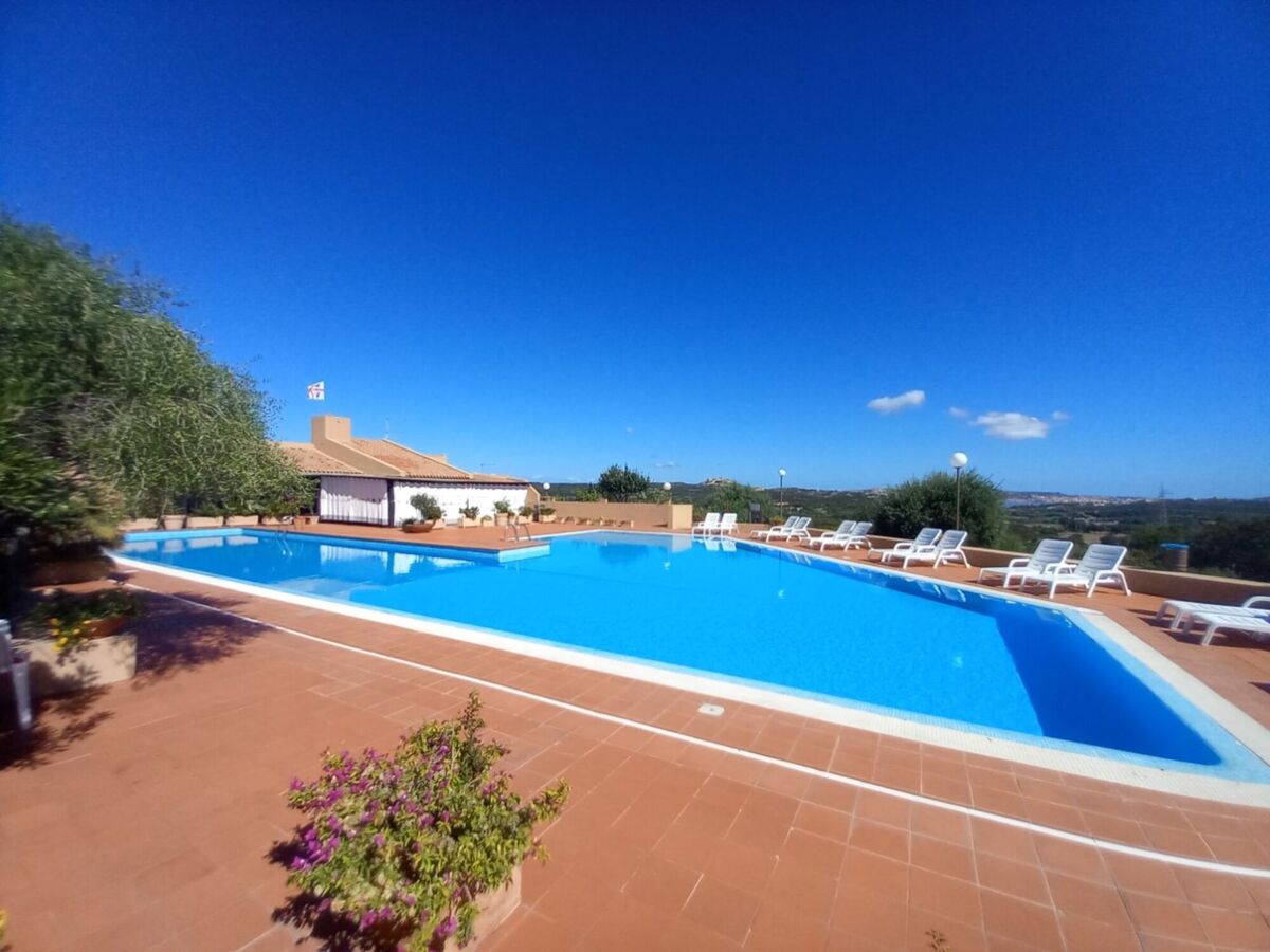 Maison Beatrice à Palau, 8 pers., terrasse avec vue mer - Photo 35