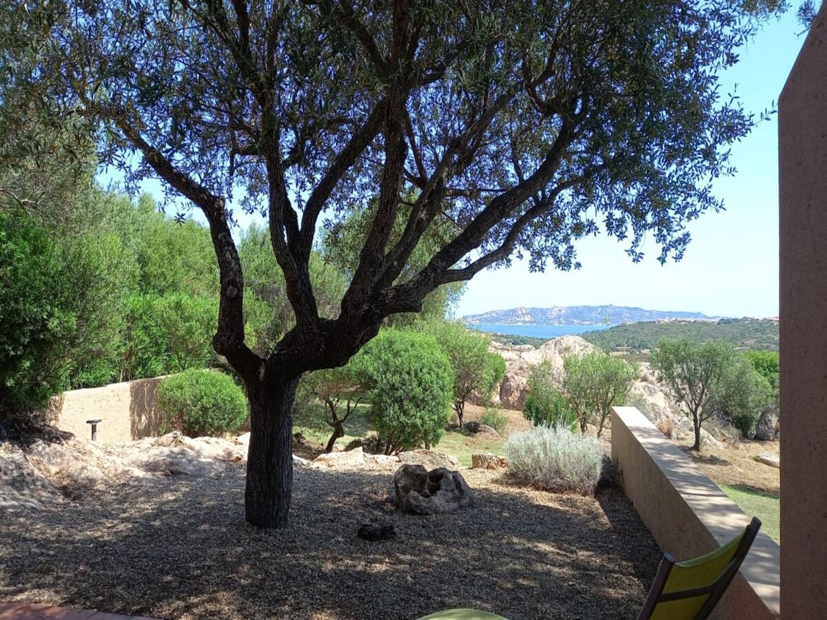 Maison Beatrice à Palau, 8 pers., terrasse avec vue mer - Photo 37
