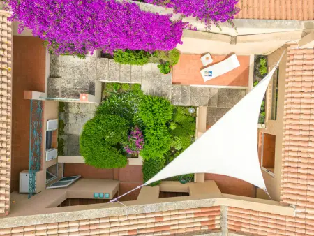 Location maison à Palau, Beatrice