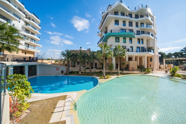 Casa Joyosa : maison 4 pers. à 100 m de la plage - Photo 1