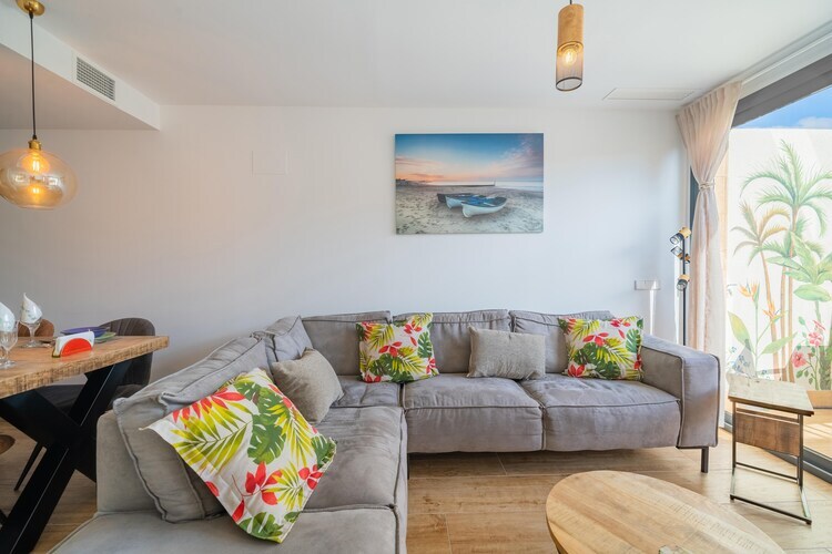 Casa Joyosa : maison 4 pers. à 100 m de la plage - Photo 3