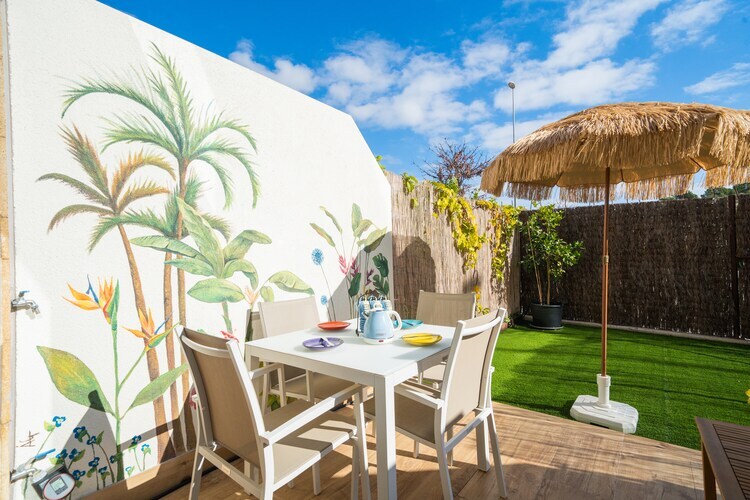 Casa Joyosa : maison 4 pers. à 100 m de la plage - Photo 4