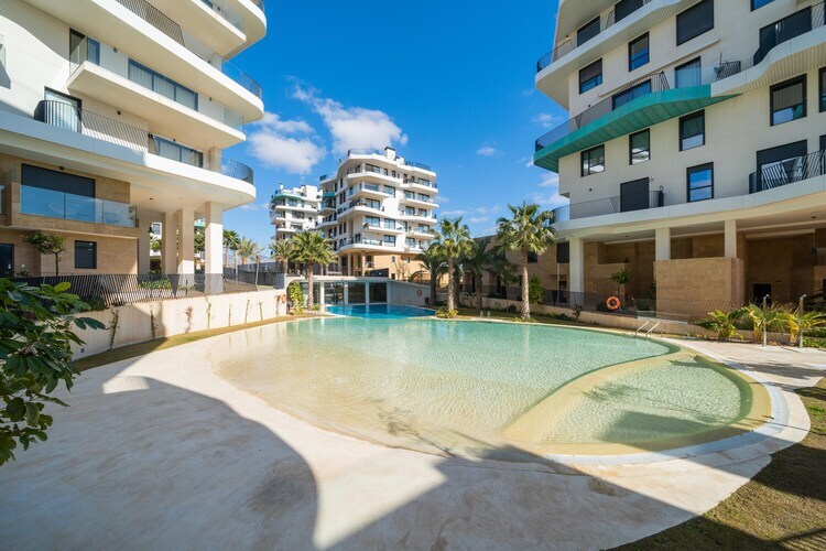 Casa Joyosa : maison 4 pers. à 100 m de la plage - Photo 7