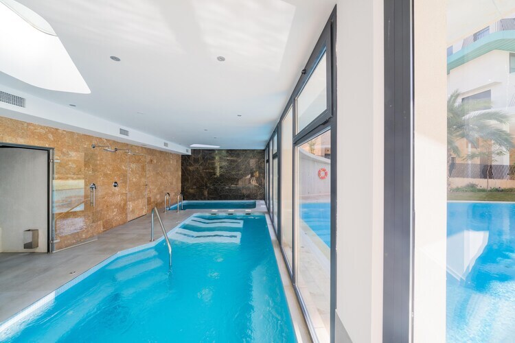 Casa Joyosa : maison 4 pers. à 100 m de la plage - Photo 9