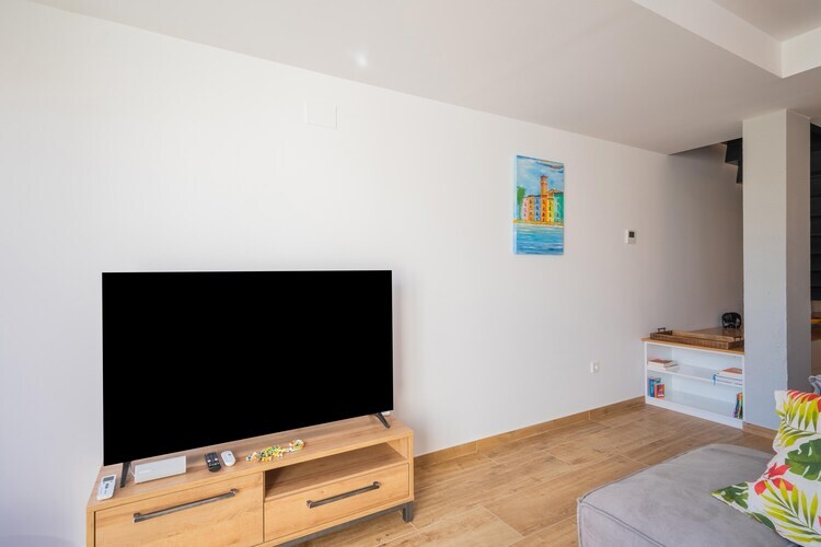 Casa Joyosa : maison 4 pers. à 100 m de la plage - Photo 12
