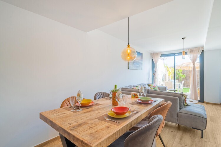 Casa Joyosa : maison 4 pers. à 100 m de la plage - Photo 13