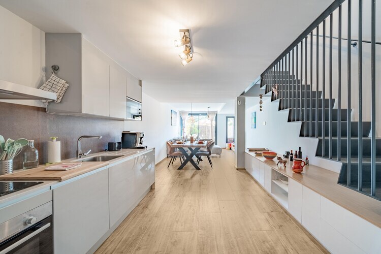 Casa Joyosa : maison 4 pers. à 100 m de la plage - Photo 17