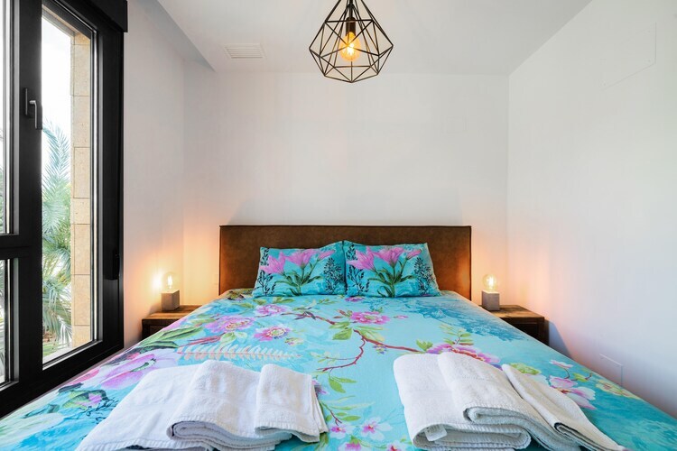 Casa Joyosa : maison 4 pers. à 100 m de la plage - Photo 19