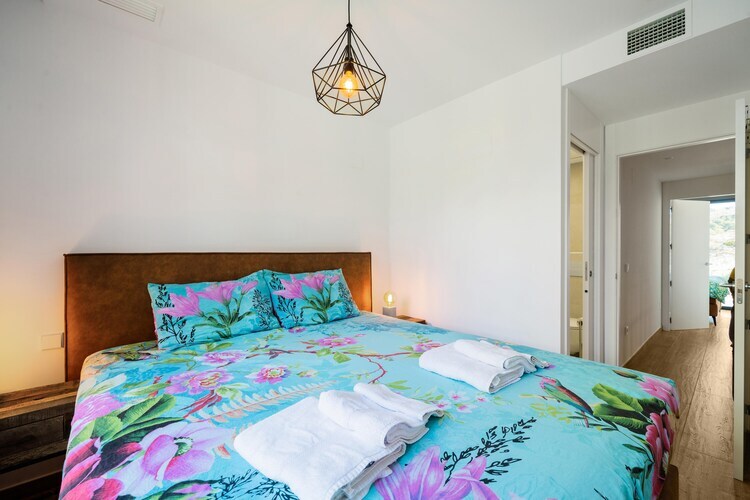 Casa Joyosa : maison 4 pers. à 100 m de la plage - Photo 20