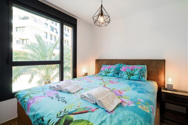 Casa Joyosa : maison 4 pers. à 100 m de la plage - Photo 21
