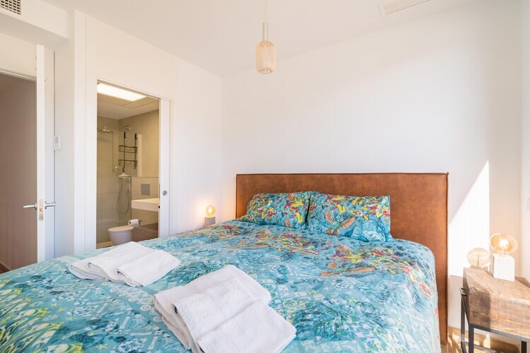 Casa Joyosa : maison 4 pers. à 100 m de la plage - Photo 22