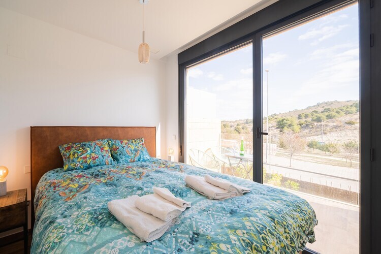 Casa Joyosa : maison 4 pers. à 100 m de la plage - Photo 23