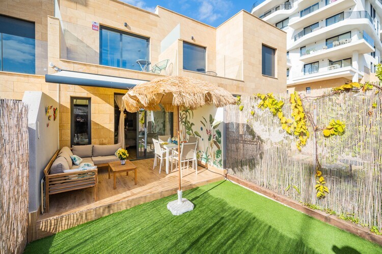 Casa Joyosa : maison 4 pers. à 100 m de la plage - Photo 28