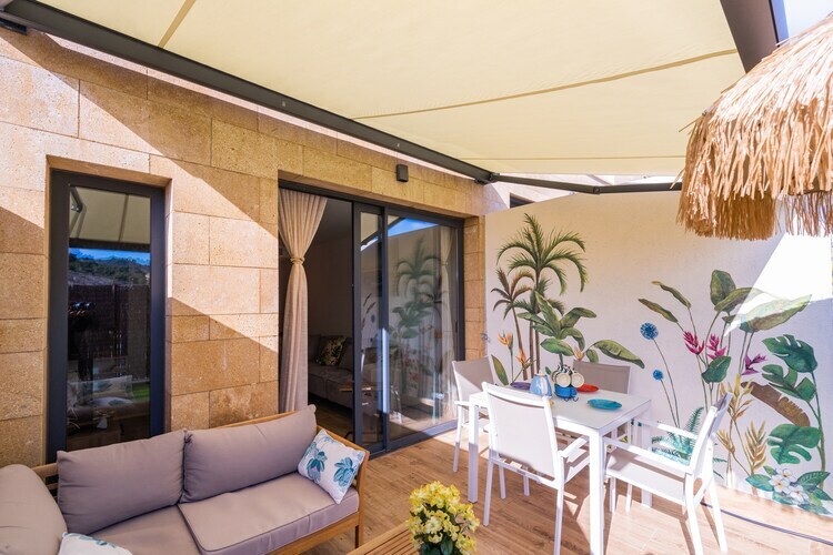 Casa Joyosa : maison 4 pers. à 100 m de la plage - Photo 29