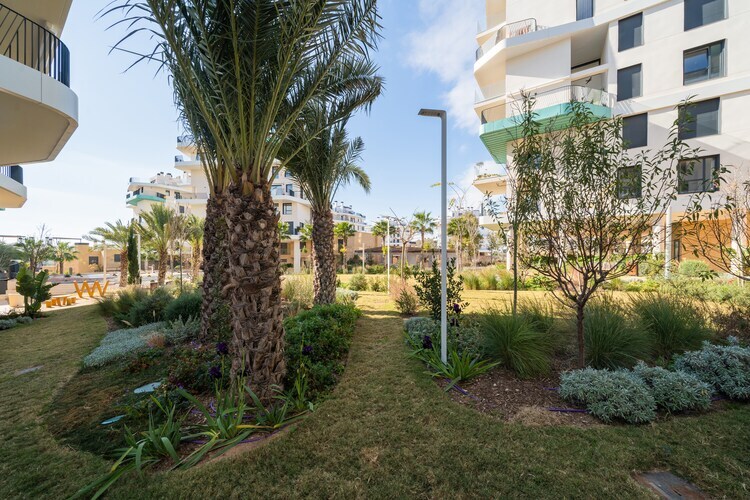 Casa Joyosa : maison 4 pers. à 100 m de la plage - Photo 31