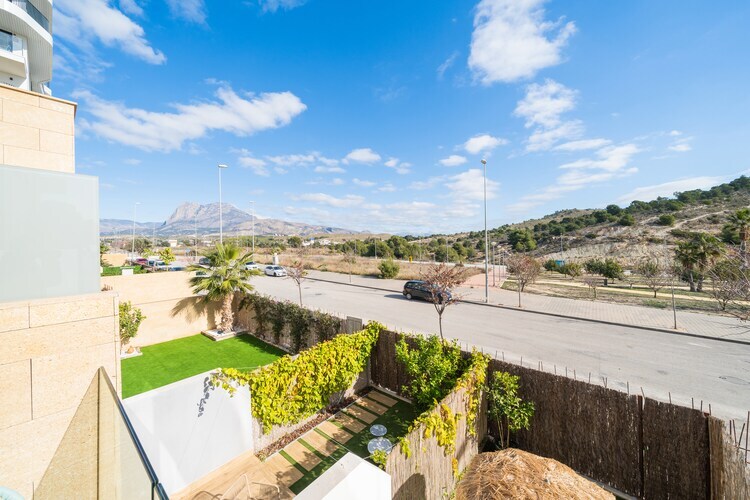 Casa Joyosa : maison 4 pers. à 100 m de la plage - Photo 33