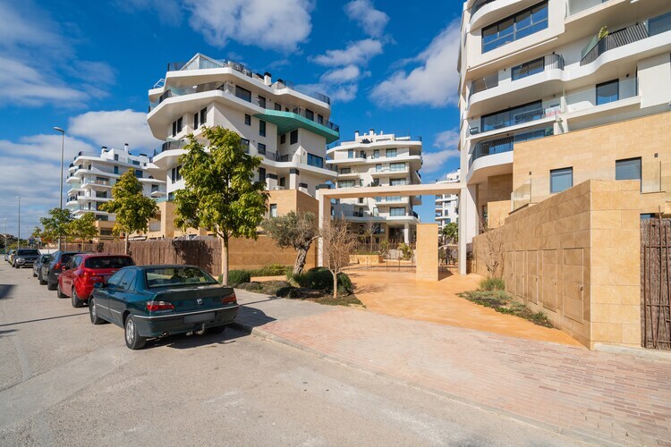 Casa Joyosa : maison 4 pers. à 100 m de la plage - Photo 35