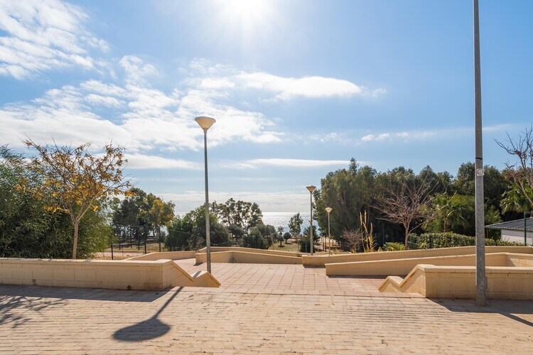 Casa Joyosa : maison 4 pers. à 100 m de la plage - Photo 36