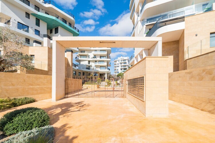 Casa Joyosa : maison 4 pers. à 100 m de la plage - Photo 38