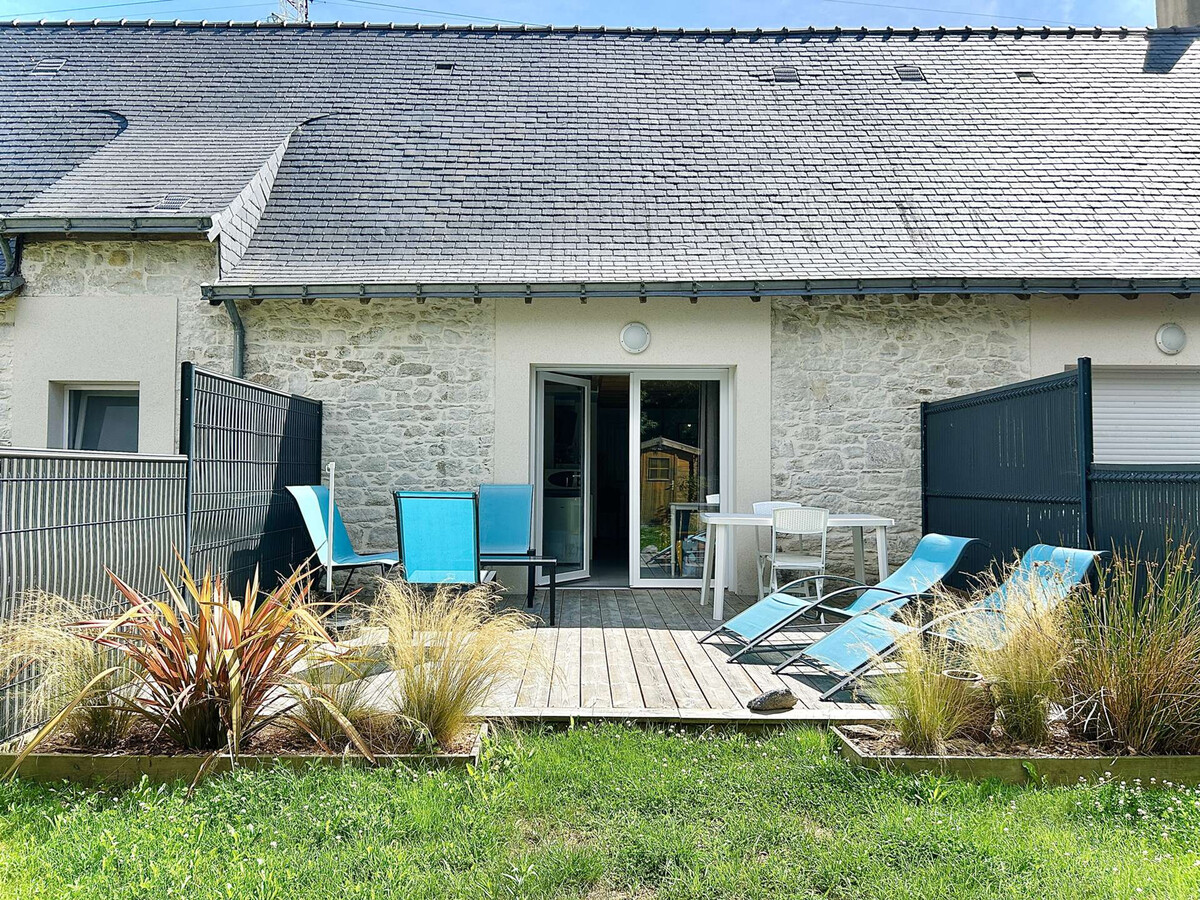 Maison récente avec jardin privatif à La Baule - Photo 18