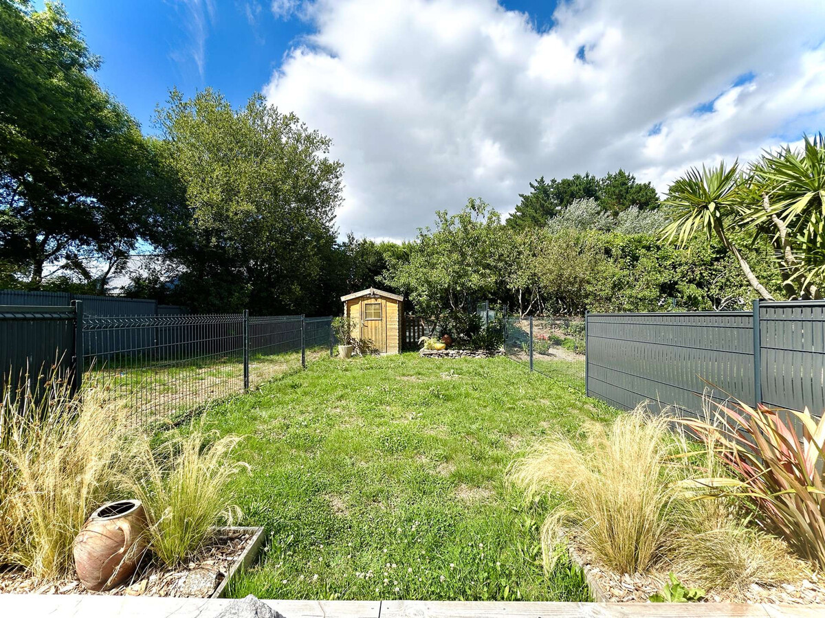 Maison récente avec jardin privatif à La Baule - Photo 20