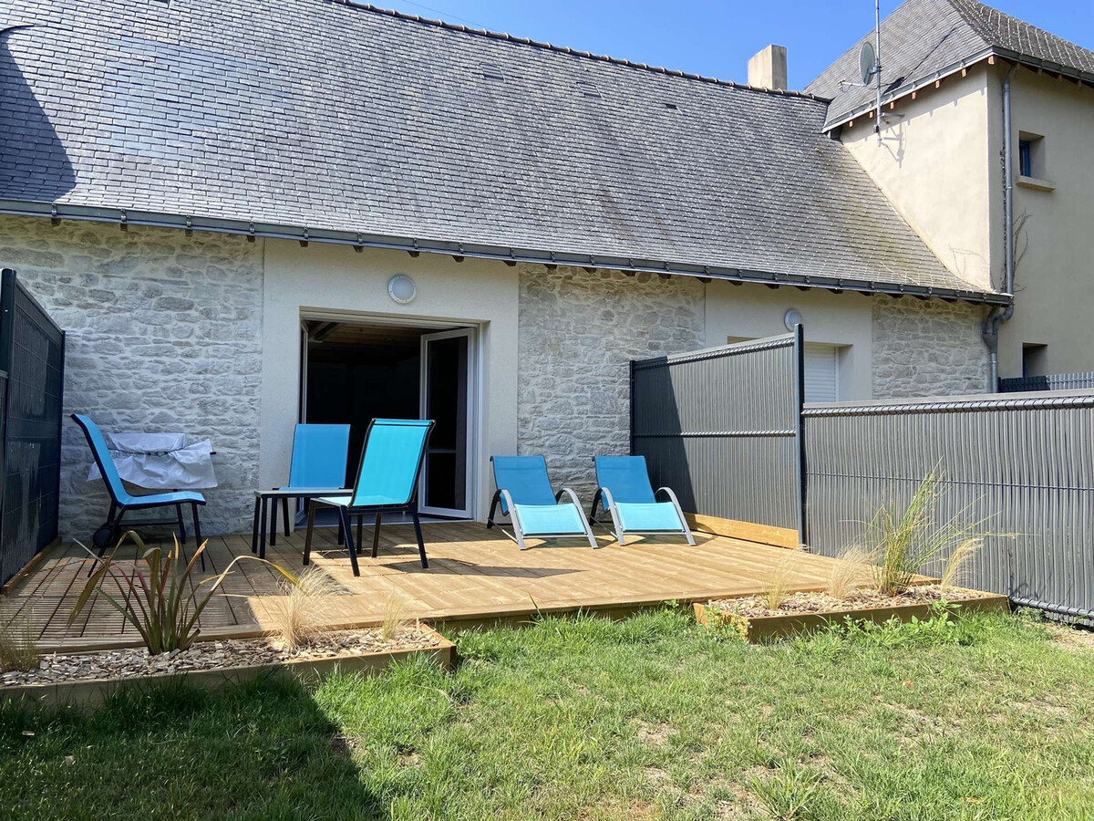 Maison récente avec jardin privatif à La Baule - Photo 21