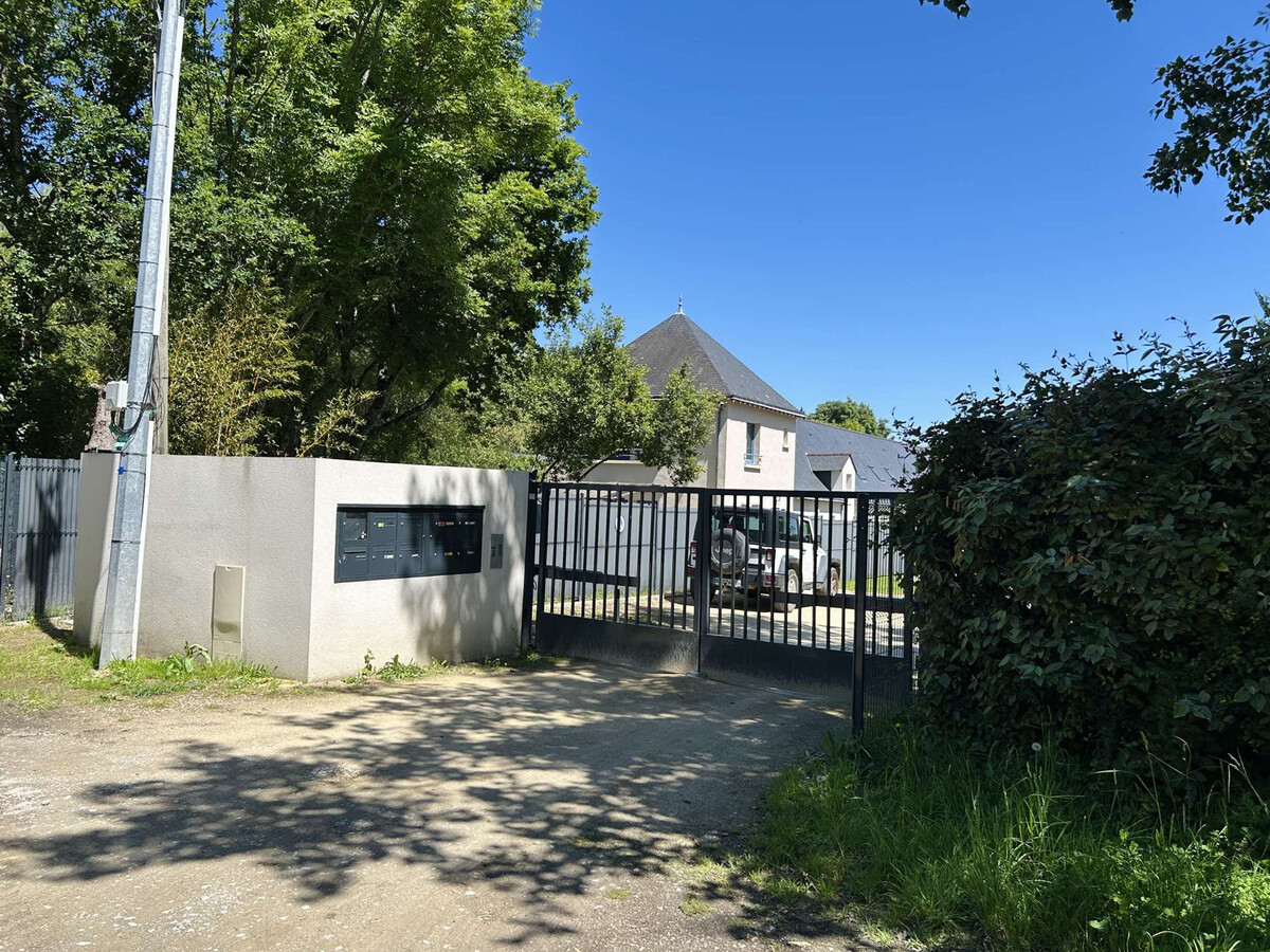 Maison récente avec jardin privatif à La Baule - Photo 23