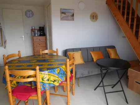 Maison vendéenne avec piscine privée, proche plage, 5 personnes - Photo 1