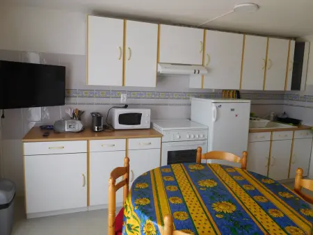 Maison vendéenne avec piscine privée, proche plage, 5 personnes - Photo 2