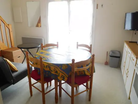 Maison vendéenne avec piscine privée, proche plage, 5 personnes - Photo 3