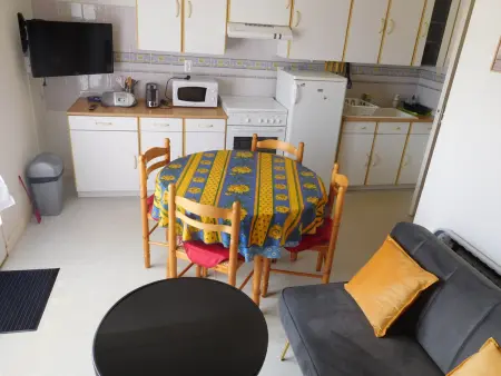 Maison vendéenne avec piscine privée, proche plage, 5 personnes - Photo 4