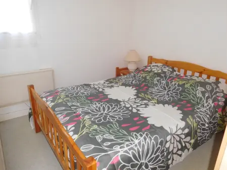 Maison vendéenne avec piscine privée, proche plage, 5 personnes - Photo 6
