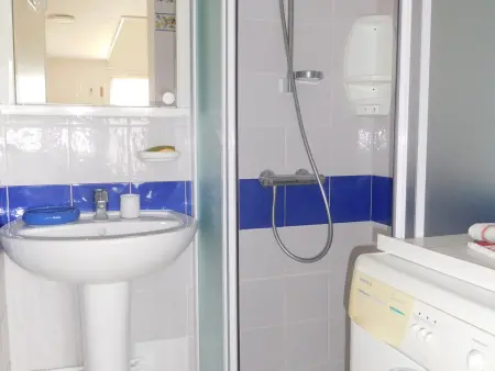 Maison vendéenne avec piscine privée, proche plage, 5 personnes - Photo 7