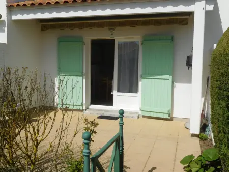 Maison vendéenne avec piscine privée, proche plage, 5 personnes - Photo 11