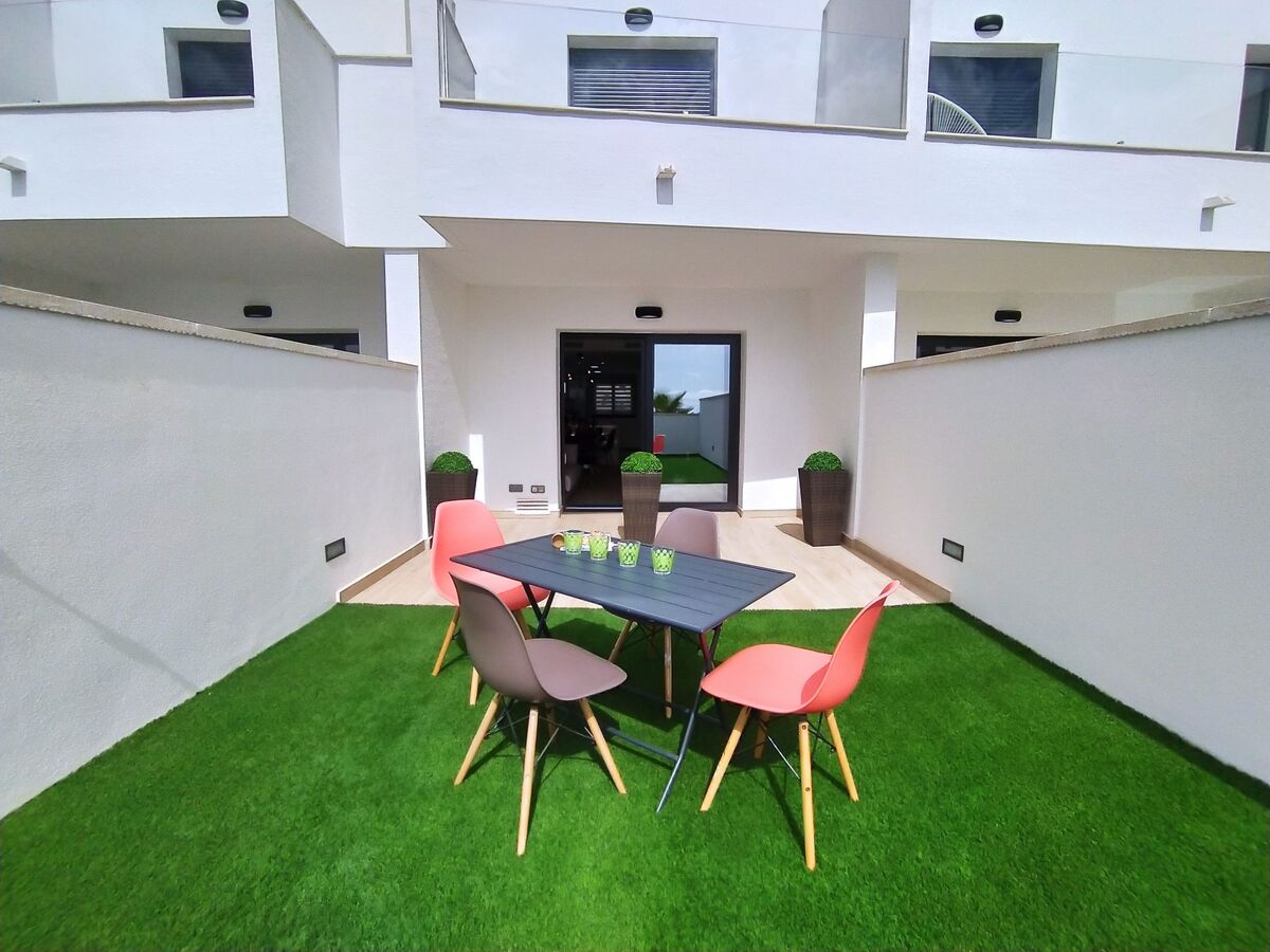 Maison mitoyenne 3 niveaux Residencial Panoramic - Photo 5