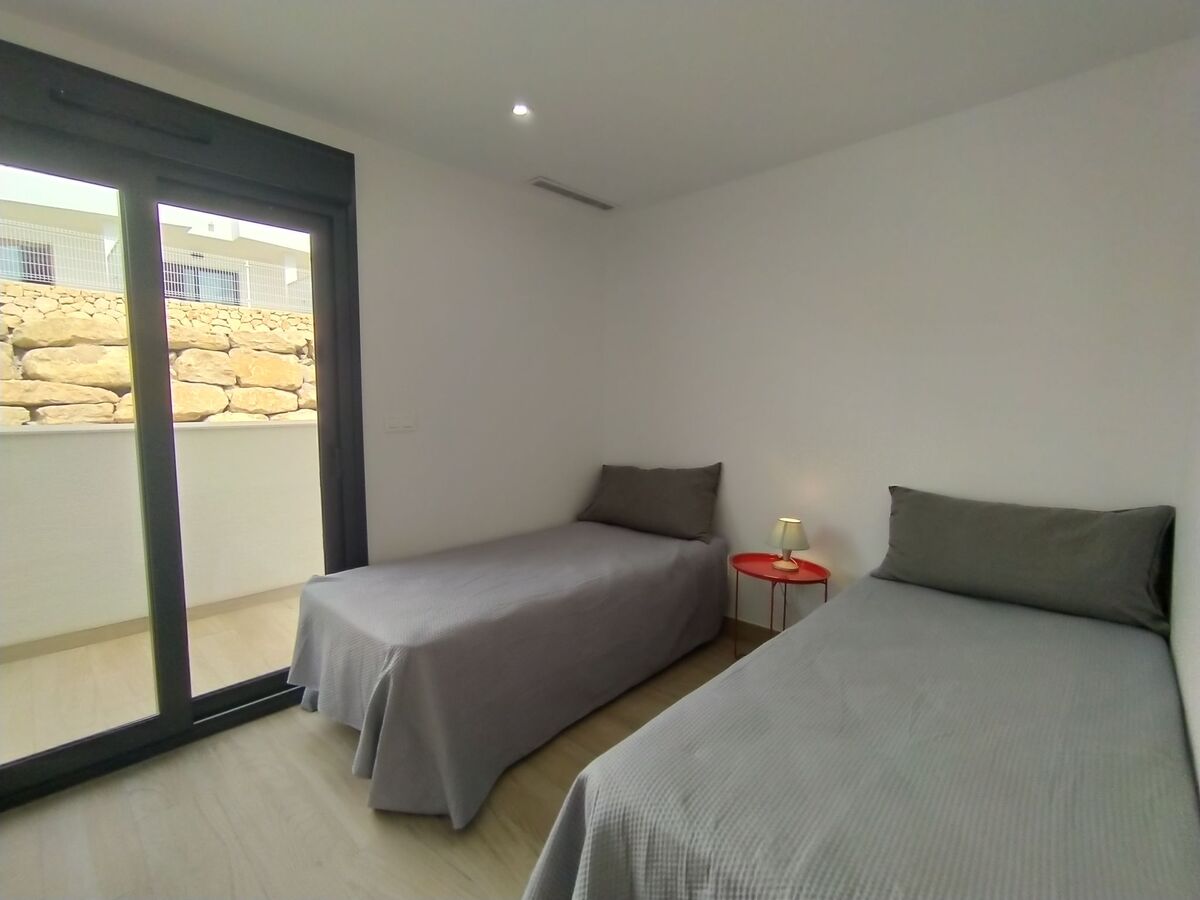 Maison mitoyenne 3 niveaux Residencial Panoramic - Photo 11