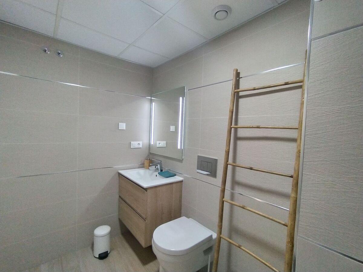 Maison mitoyenne 3 niveaux Residencial Panoramic - Photo 12