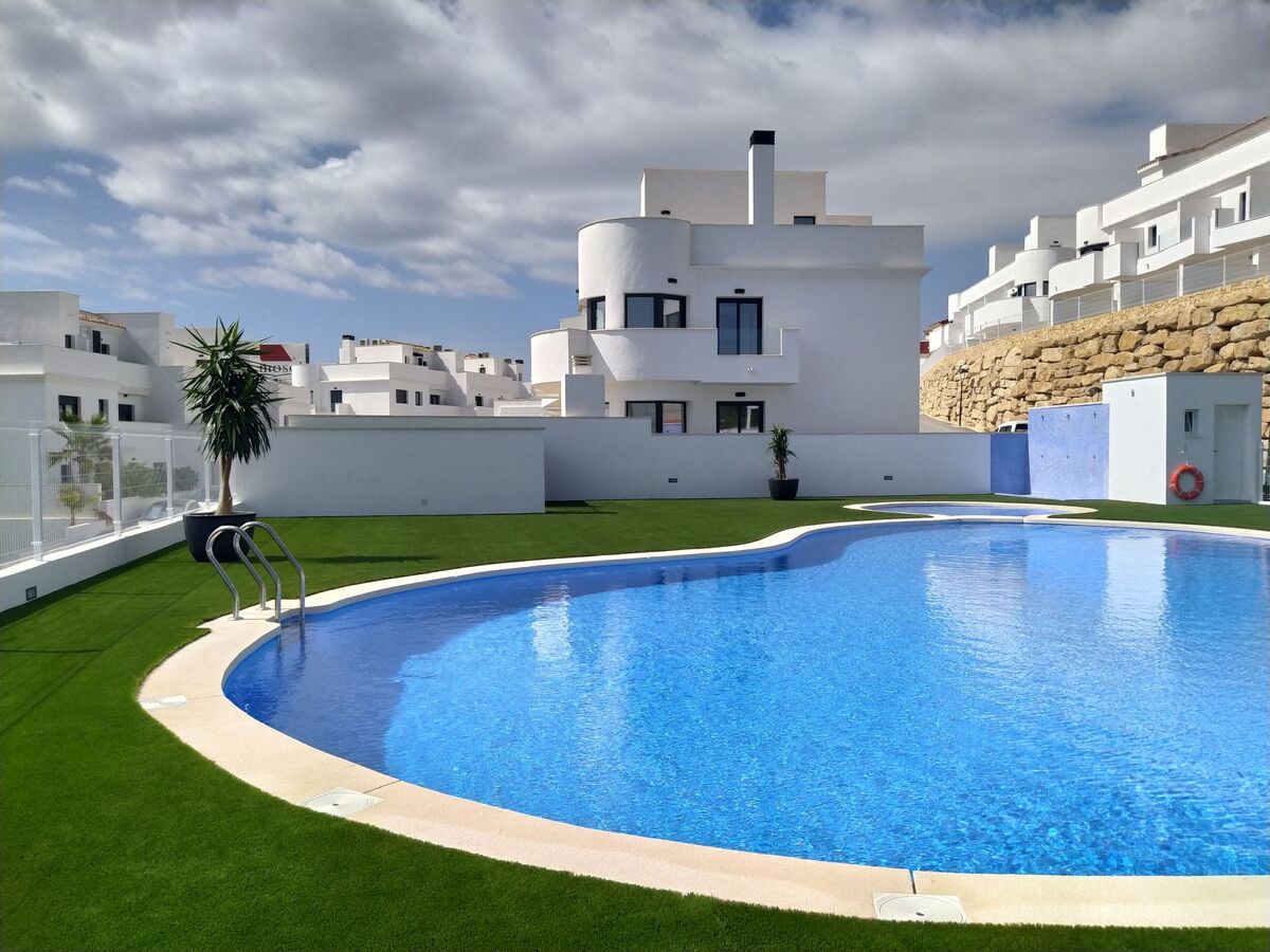 Maison mitoyenne 3 niveaux Residencial Panoramic - Photo 15