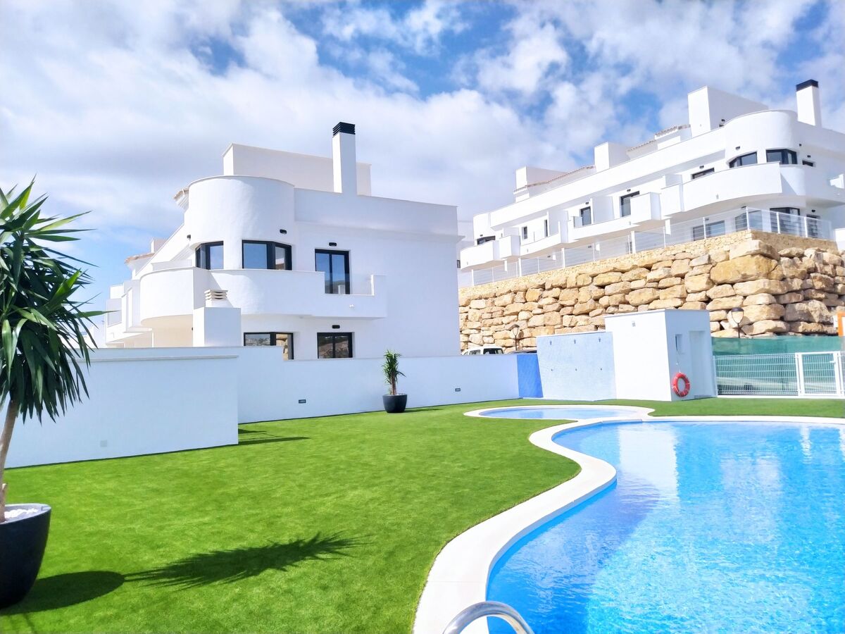 Maison mitoyenne 3 niveaux Residencial Panoramic - Photo 17