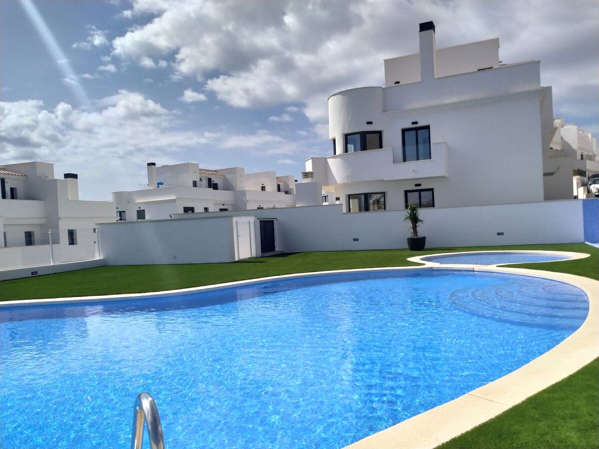 Maison mitoyenne 3 niveaux Residencial Panoramic - Photo 18